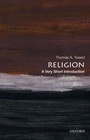 Cover: Religion - Oxford University Press Inc