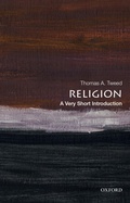 Cover: Religion - Oxford University Press Inc