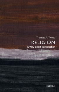 Enlarge image Cover: Religion - Oxford University Press Inc