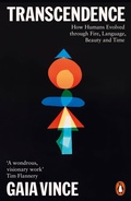 Cover: Transcendence - Penguin Books Ltd