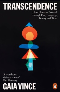 Enlarge image Cover: Transcendence - Penguin Books Ltd