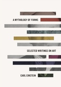 Cover: Mythology of Forms - University of Chicago Press