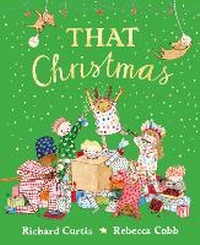 Enlarge image Cover: That Christmas - Puffin