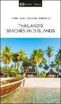 Cover: DK Eyewitness Thailand's Beaches and Islands - DK Eyewitness Travel