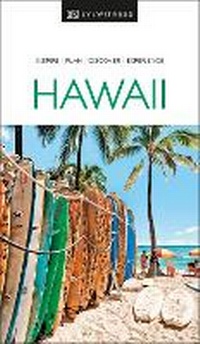 Abbildung von: DK Hawaii - DK Travel