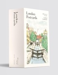 Cover: London Postcards - Particular Books