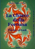 Cover: The Key of Luck - La chiave della fortuna - Lulu.com