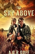 Cover: The sky above - Lulu.com