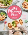 Cover: What Mummy Makes - DK