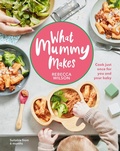 Cover: What Mummy Makes - DK