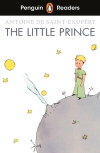 Abbildung von: Penguin Readers Level 2: The Little Prince (ELT Graded Reader) - Penguin Books Ltd