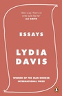 Cover: Essays - Penguin Books Ltd