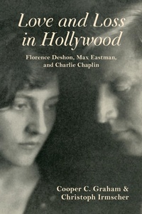 Abbildung von: Love and Loss in Hollywood - Indiana University Press