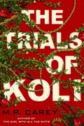 Cover: The Trials of Koli - Orbit