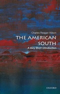 Cover: The American South - Oxford University Press Inc