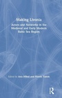 Cover: Making Livonia - Routledge