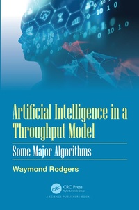 Abbildung von: Artificial Intelligence in a Throughput Model - CRC Press