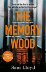 Cover: The Memory Wood - Corgi Books