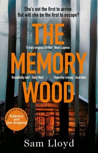 Enlarge image Cover: The Memory Wood - Corgi Books