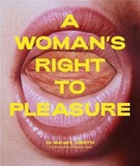 Abbildung von: A Woman's Right to Pleasure - Black Book
