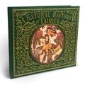 Cover: A Natural History of Fairies - Frances Lincoln Children's Books