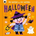 Cover: Halloween: Volume 3 - Happy Yak