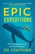 Cover: Epic Expeditions - Aurum