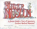 Cover: The Muetter Museum - Schiffer Publishing Ltd
