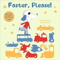 Enlarge image Cover: Faster, Please! - Schiffer Publishing Ltd