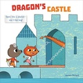 Cover: Dragon's Castle - Schiffer Publishing Ltd