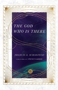 Cover: God Who Is There - IVP Books
