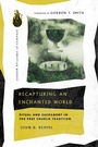 Cover: Recapturing an Enchanted World - IVP Academic