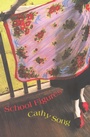 Cover: School Figures - University of Pittsburgh Press