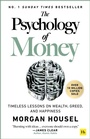 Cover: The Psychology of Money - Harriman House Publishing