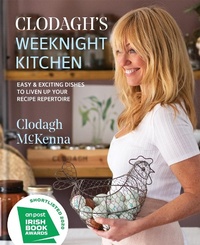 Abbildung von: Clodagh's Weeknight Kitchen - Kyle Books