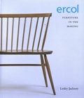 Cover: ERCOL - Richard Dennis