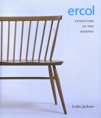 Enlarge image Cover: ERCOL - Richard Dennis