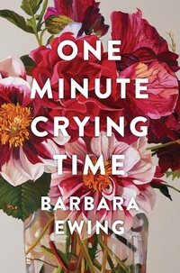 Abbildung von: One Minute Crying Time - Massey University Press