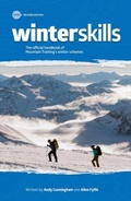 Cover: Winter Skills - Mountain Training