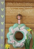 Cover: Stitch into Spring - Dandelion Designs