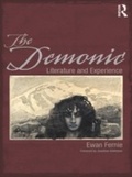 Cover: The Demonic - Routledge