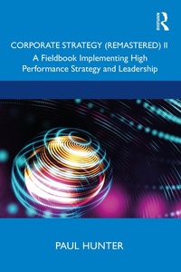 Enlarge image Cover: Corporate Strategy (Remastered) II - Routledge