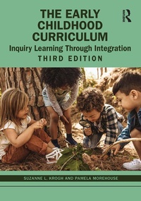 Enlarge image Cover: The Early Childhood Curriculum - Routledge