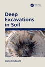 Cover: Deep Excavations in Soil - CRC Press