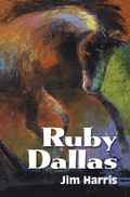 Cover: Ruby Dallas - BOOKBABY