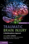 Cover: Traumatic Brain Injury - Cambridge University Press