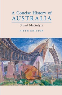 Enlarge image Cover: A Concise History of Australia - Cambridge University Press