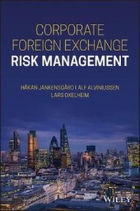 Enlarge image Cover: Corporate Foreign Exchange Risk Management - Wiley