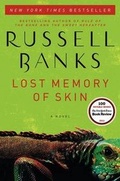 Cover: Lost Memory of Skin - HarperCollins