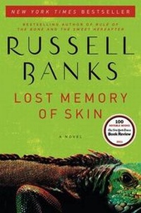 Enlarge image Cover: Lost Memory of Skin - HarperCollins